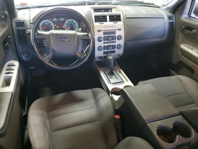 Photo 7 VIN: 1FMCU9D7XCKA73586 - FORD ESCAPE XLT 