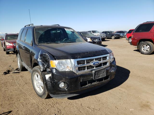 Photo 0 VIN: 1FMCU9D7XCKA85253 - FORD ESCAPE XLT 