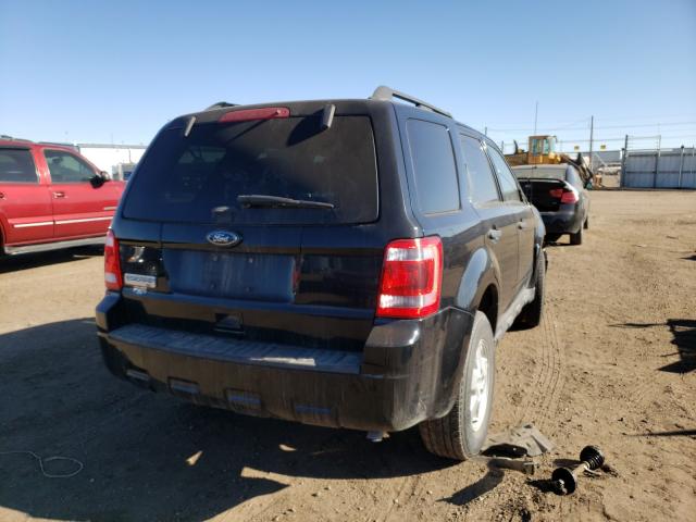 Photo 3 VIN: 1FMCU9D7XCKA85253 - FORD ESCAPE XLT 