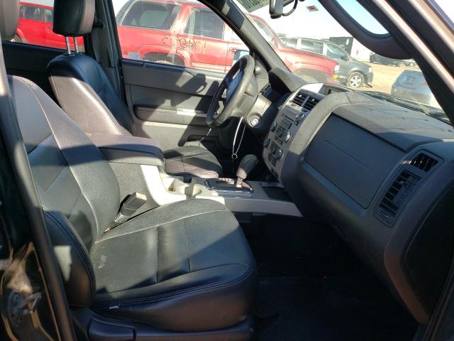 Photo 4 VIN: 1FMCU9D7XCKA85253 - FORD ESCAPE XLT 