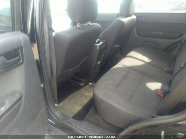 Photo 7 VIN: 1FMCU9D7XCKA87004 - FORD ESCAPE 