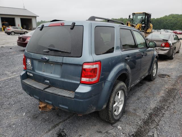 Photo 3 VIN: 1FMCU9D7XCKA97824 - FORD ESCAPE XLT 