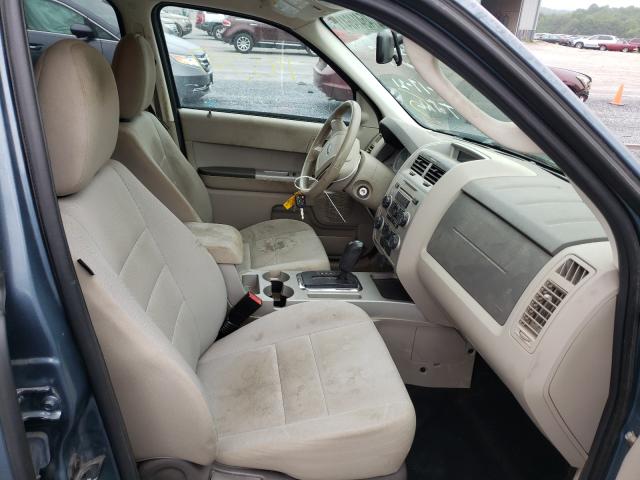 Photo 4 VIN: 1FMCU9D7XCKA97824 - FORD ESCAPE XLT 