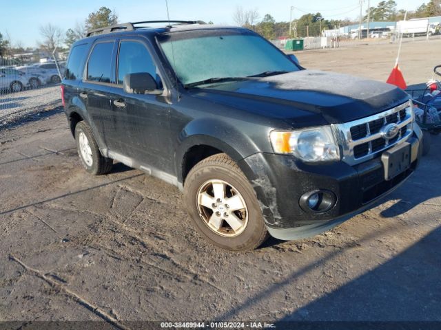 Photo 0 VIN: 1FMCU9D7XCKB15612 - FORD ESCAPE 