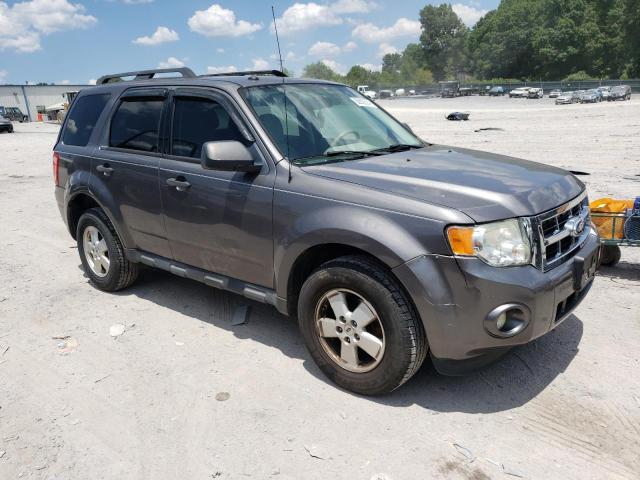 Photo 3 VIN: 1FMCU9D7XCKB60811 - FORD ESCAPE 