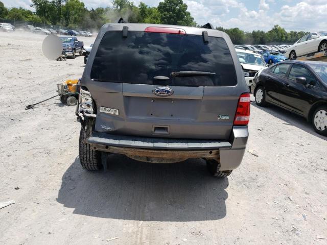 Photo 5 VIN: 1FMCU9D7XCKB60811 - FORD ESCAPE 