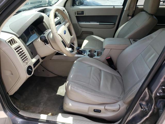 Photo 6 VIN: 1FMCU9D7XCKB60811 - FORD ESCAPE 