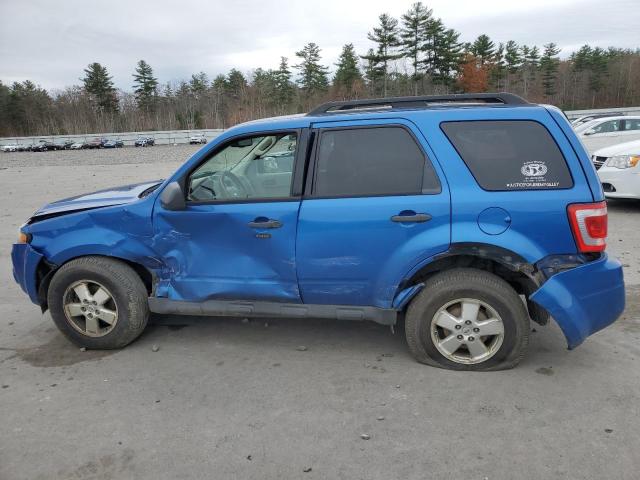 Photo 1 VIN: 1FMCU9D7XCKB81903 - FORD ESCAPE XLT 