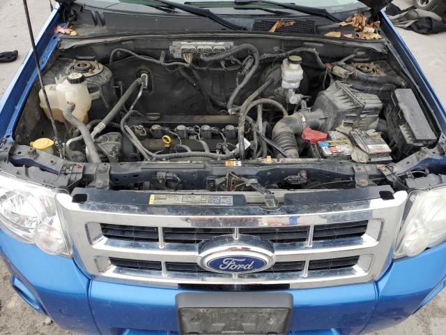 Photo 11 VIN: 1FMCU9D7XCKB81903 - FORD ESCAPE XLT 