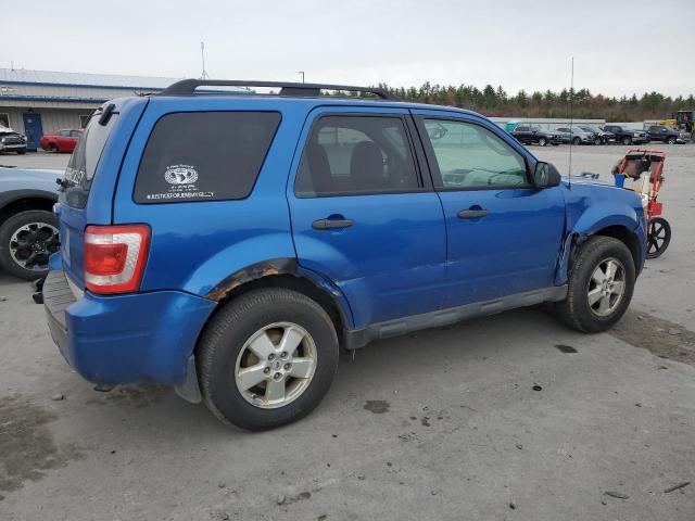 Photo 2 VIN: 1FMCU9D7XCKB81903 - FORD ESCAPE XLT 