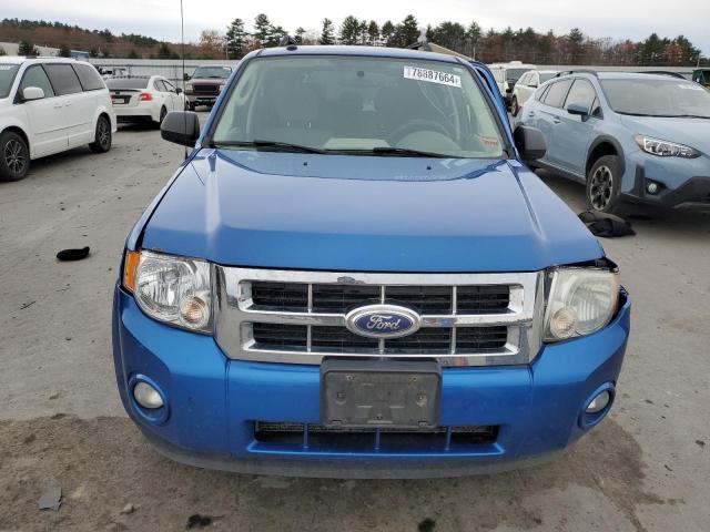 Photo 4 VIN: 1FMCU9D7XCKB81903 - FORD ESCAPE XLT 