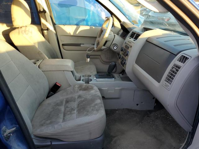 Photo 6 VIN: 1FMCU9D7XCKB81903 - FORD ESCAPE XLT 