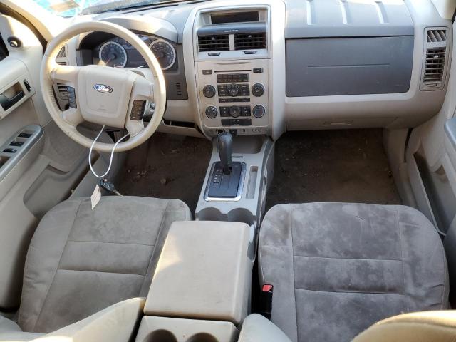 Photo 7 VIN: 1FMCU9D7XCKB81903 - FORD ESCAPE XLT 