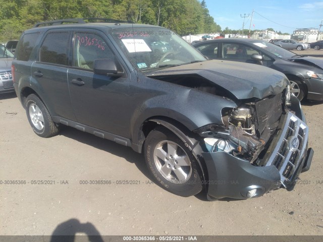 Photo 0 VIN: 1FMCU9D7XCKB86664 - FORD ESCAPE 