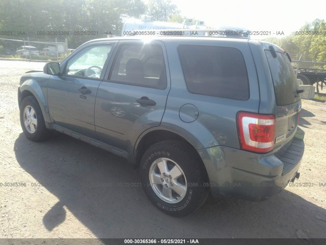 Photo 2 VIN: 1FMCU9D7XCKB86664 - FORD ESCAPE 