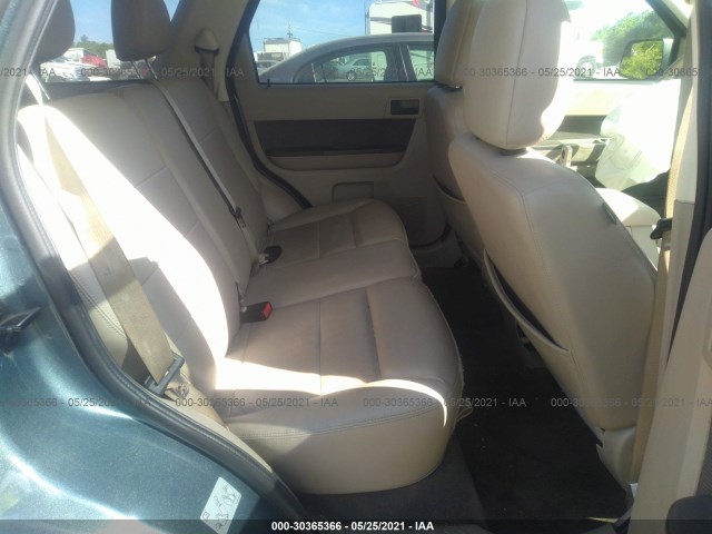 Photo 7 VIN: 1FMCU9D7XCKB86664 - FORD ESCAPE 