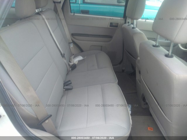 Photo 7 VIN: 1FMCU9D7XCKC02524 - FORD ESCAPE 