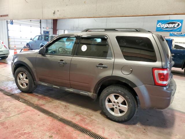 Photo 1 VIN: 1FMCU9D7XCKC03916 - FORD ESCAPE 