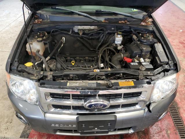 Photo 11 VIN: 1FMCU9D7XCKC03916 - FORD ESCAPE 