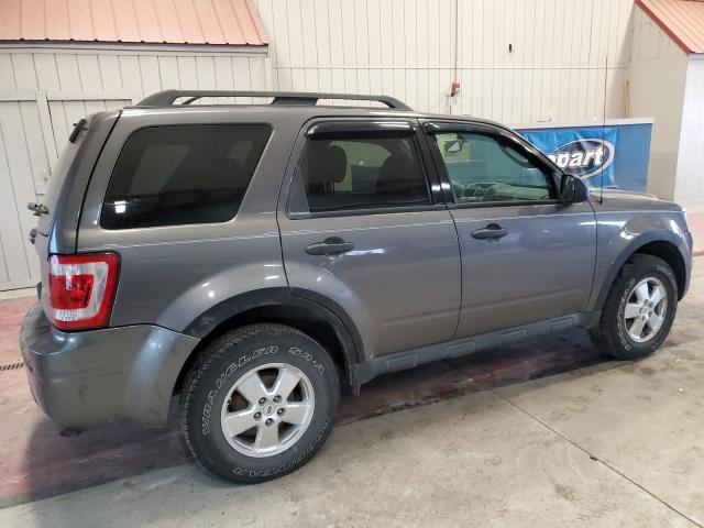 Photo 2 VIN: 1FMCU9D7XCKC03916 - FORD ESCAPE 