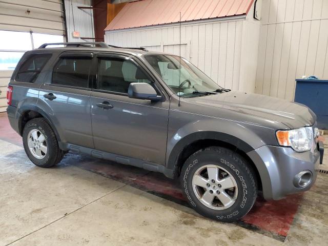 Photo 3 VIN: 1FMCU9D7XCKC03916 - FORD ESCAPE 