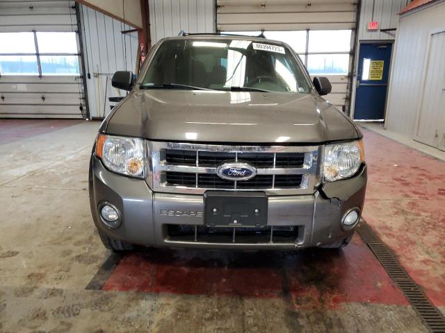 Photo 4 VIN: 1FMCU9D7XCKC03916 - FORD ESCAPE 