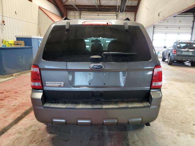 Photo 5 VIN: 1FMCU9D7XCKC03916 - FORD ESCAPE 