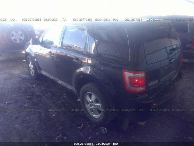 Photo 2 VIN: 1FMCU9D7XCKC27889 - FORD ESCAPE 