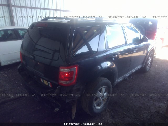 Photo 3 VIN: 1FMCU9D7XCKC27889 - FORD ESCAPE 