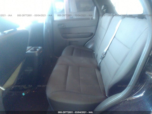 Photo 7 VIN: 1FMCU9D7XCKC27889 - FORD ESCAPE 