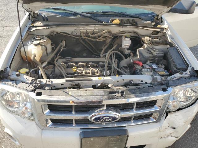 Photo 11 VIN: 1FMCU9D7XCKC28122 - FORD ESCAPE XLT 