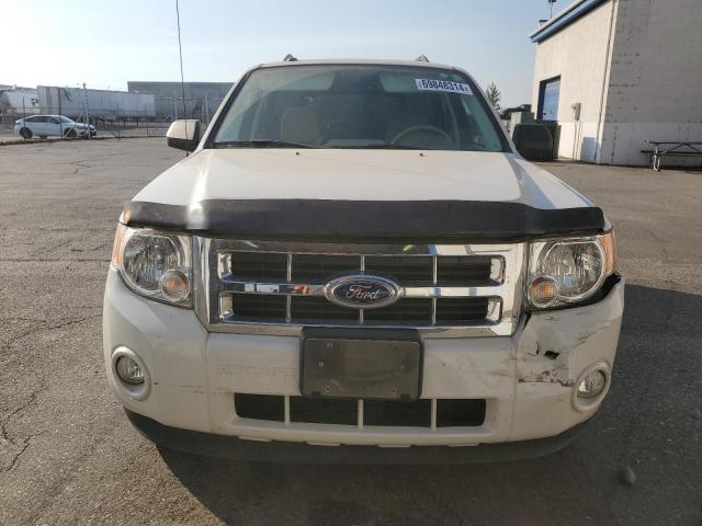 Photo 4 VIN: 1FMCU9D7XCKC28122 - FORD ESCAPE XLT 