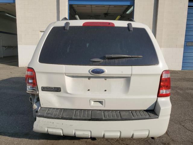 Photo 5 VIN: 1FMCU9D7XCKC28122 - FORD ESCAPE XLT 