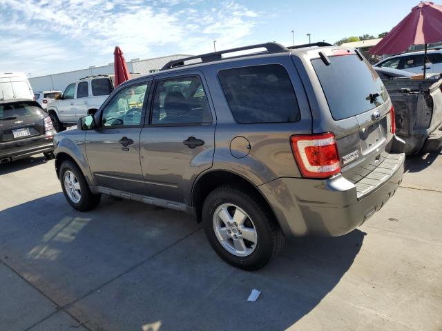 Photo 1 VIN: 1FMCU9DG0AKB18998 - FORD ESCAPE XLT 