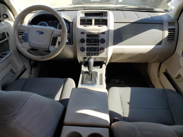 Photo 7 VIN: 1FMCU9DG0AKB18998 - FORD ESCAPE XLT 