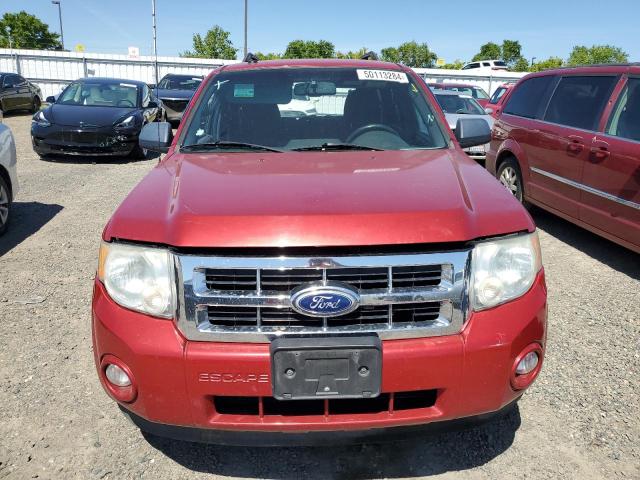 Photo 4 VIN: 1FMCU9DG0AKB66419 - FORD ESCAPE 