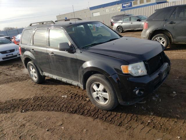 Photo 3 VIN: 1FMCU9DG0AKB76271 - FORD ESCAPE 