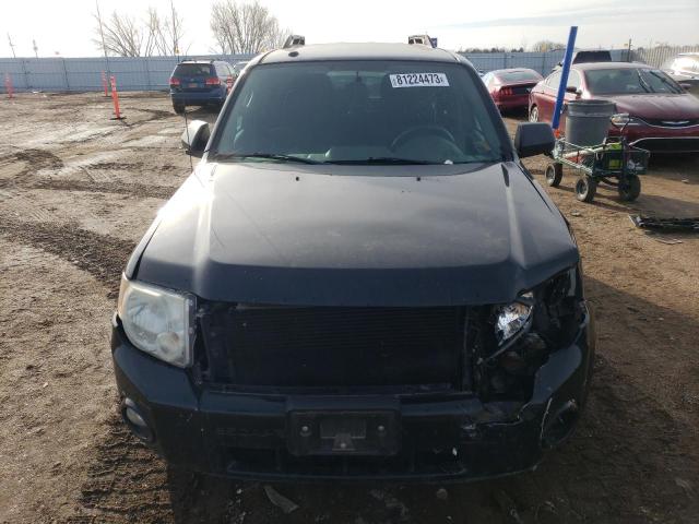 Photo 4 VIN: 1FMCU9DG0AKB76271 - FORD ESCAPE 