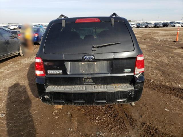 Photo 5 VIN: 1FMCU9DG0AKB76271 - FORD ESCAPE 