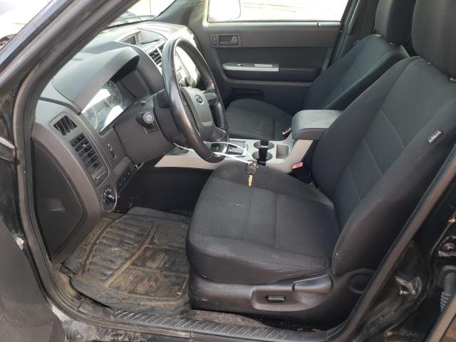 Photo 6 VIN: 1FMCU9DG0AKB76271 - FORD ESCAPE 