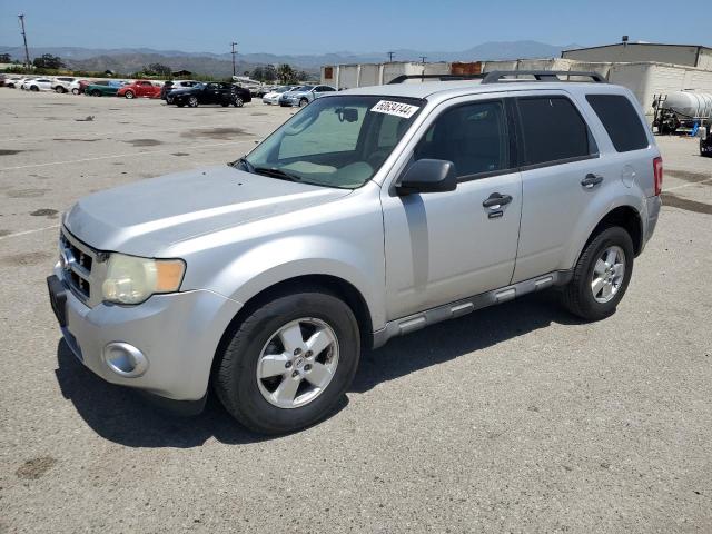 Photo 0 VIN: 1FMCU9DG0AKB77002 - FORD ESCAPE 