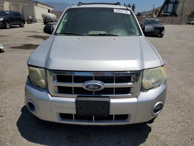 Photo 4 VIN: 1FMCU9DG0AKB77002 - FORD ESCAPE 