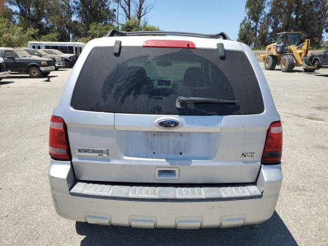 Photo 5 VIN: 1FMCU9DG0AKB77002 - FORD ESCAPE 