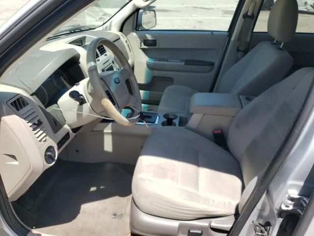 Photo 6 VIN: 1FMCU9DG0AKB77002 - FORD ESCAPE 