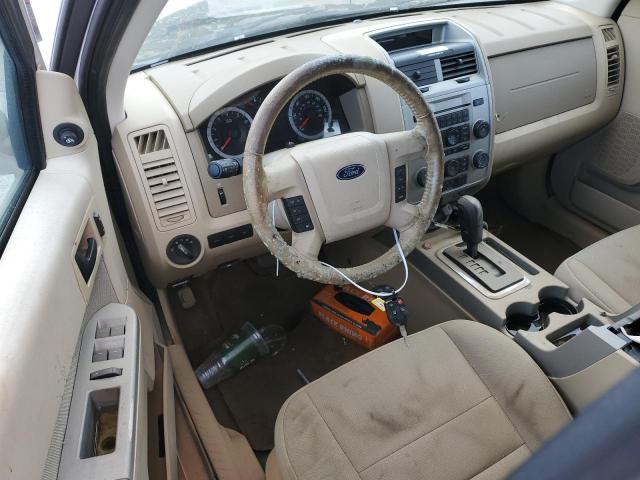 Photo 7 VIN: 1FMCU9DG0AKC22035 - FORD ESCAPE XLT 