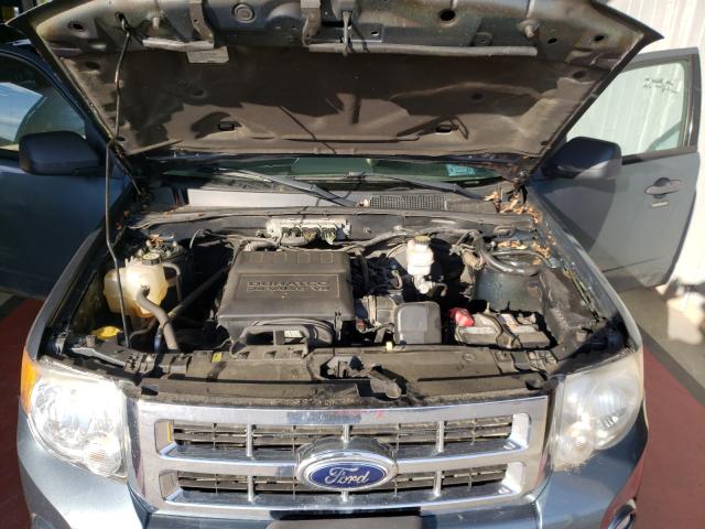 Photo 6 VIN: 1FMCU9DG0AKC29955 - FORD ESCAPE 