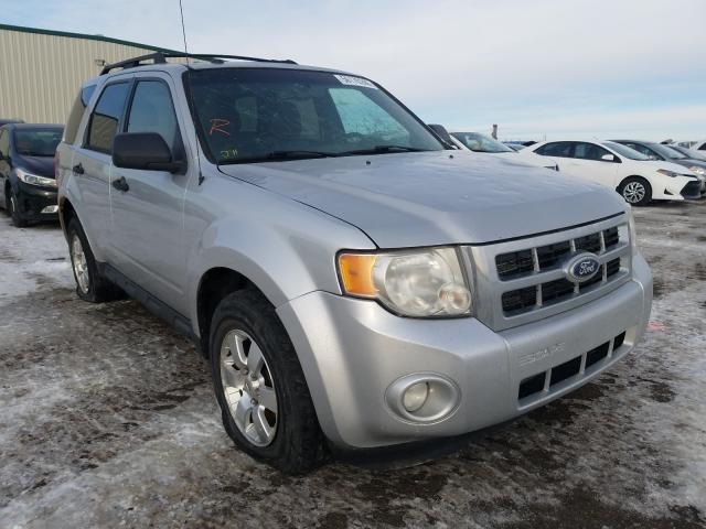 Photo 0 VIN: 1FMCU9DG0AKC38641 - FORD ESCAPE XLT 