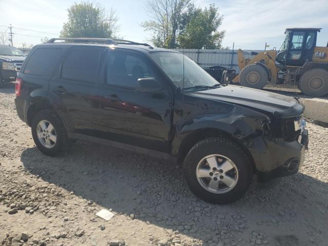 Photo 3 VIN: 1FMCU9DG0AKC41314 - FORD ESCAPE XLT 