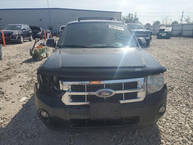 Photo 4 VIN: 1FMCU9DG0AKC41314 - FORD ESCAPE XLT 