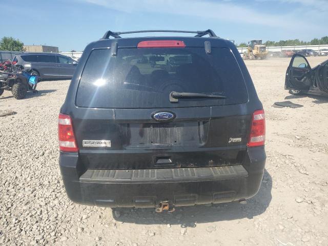 Photo 5 VIN: 1FMCU9DG0AKC41314 - FORD ESCAPE XLT 